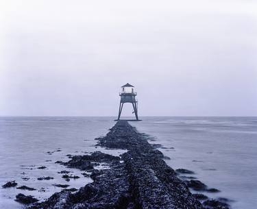 Original Seascape Photography by Tom McGahan