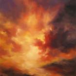 Your Light will Break out Like the Dawn by Hannah Jung