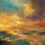 Dawn of the Glory by Hannah Jung
