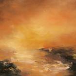 Daybreak I by Hannah Jung