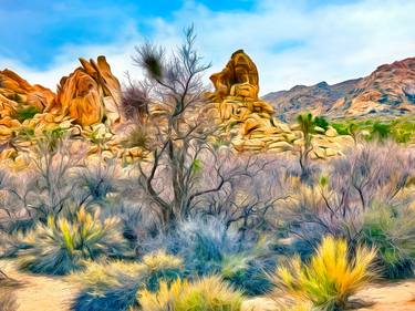 Joshua Tree Wonderland thumb