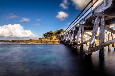 Print of Surrealism Landscape Photography by Mathankumar Ponnusamy