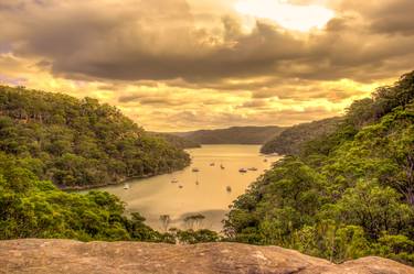 Kuring-gai Chase National Park thumb