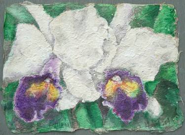 Original Impressionism Floral Paintings by Michel Gordon Tardio
