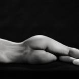 Reclining Nude African American 2311.776 by Kendree Miller