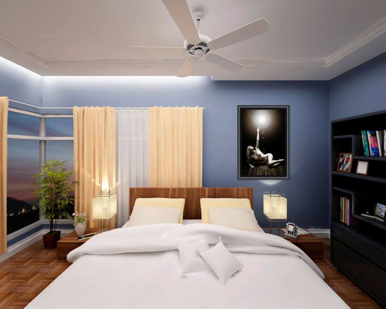 Original Art Deco Nude Photography by Kendree Miller