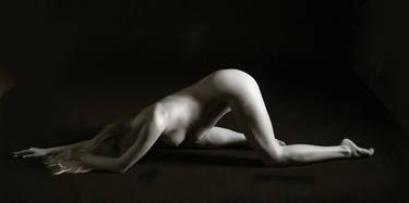 Original Conceptual Nude Photography by Kendree Miller