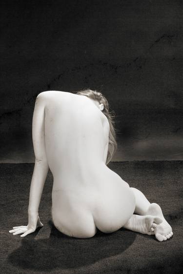 Original Nude Photography by Kendree Miller