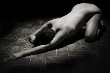 Original Conceptual Nude Photography by Kendree Miller