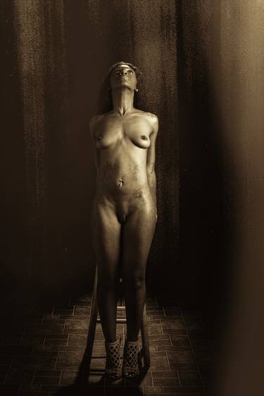 Original Erotic Photography by Kendree Miller