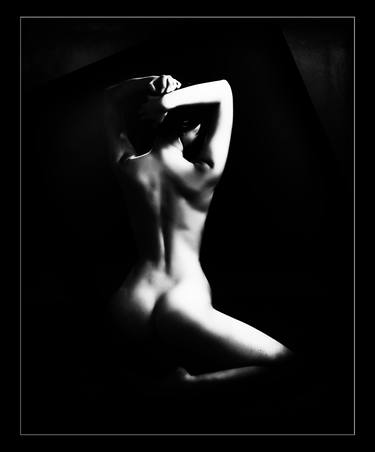 Original Erotic Photography by Kendree Miller