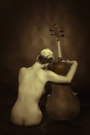 Original Fine Art Music Photography by Kendree Miller