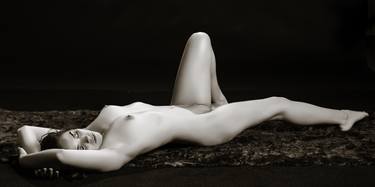 Original Fine Art Erotic Photography by Kendree Miller