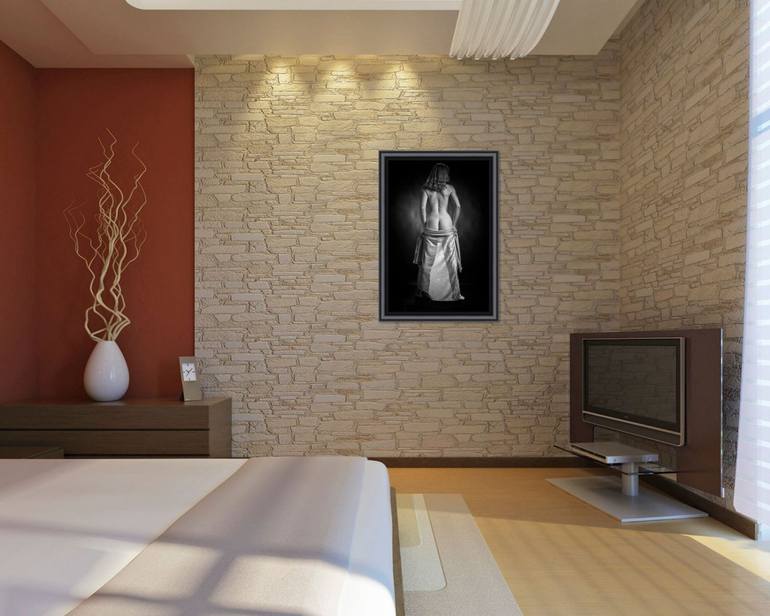 Original Conceptual Nude Photography by Kendree Miller