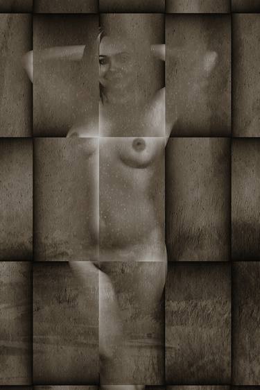 Original Abstract Erotic Photography by Kendree Miller
