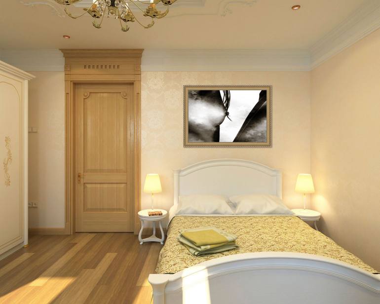 Original Conceptual Nude Photography by Kendree Miller