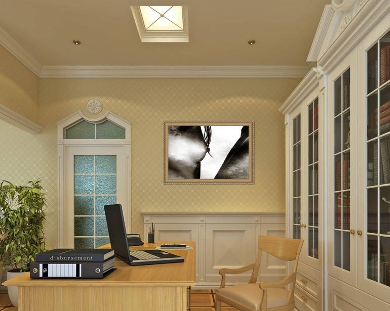 Original Conceptual Nude Photography by Kendree Miller