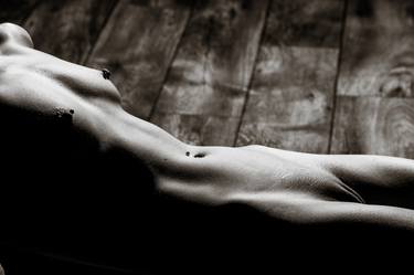 Original Erotic Photography by Kendree Miller