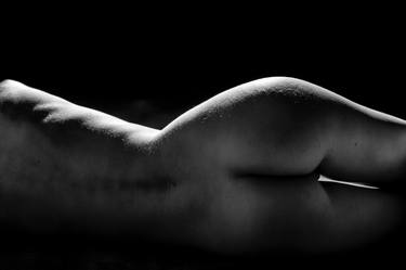 Original Nude Photography by Kendree Miller