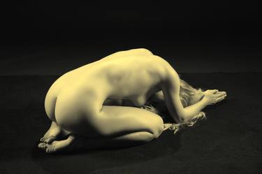 Original Fine Art Erotic Photography by Kendree Miller