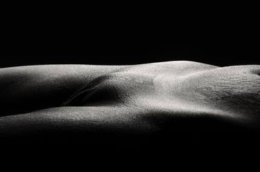 Original Nude Photography by Kendree Miller