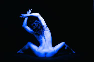 Original Conceptual Nude Photography by Kendree Miller