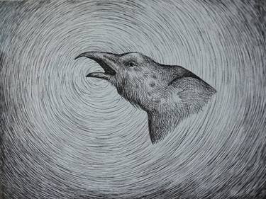 The Crow thumb