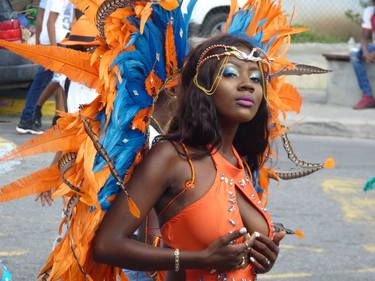 Bonjour tristesse - Carnaval des adultes SXM 2019 thumb