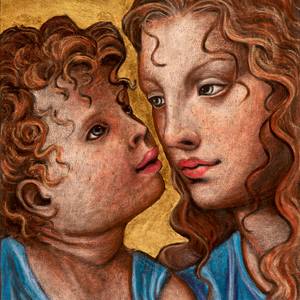 Collection Maternal Figures