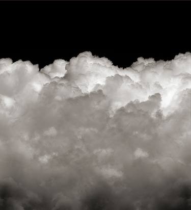 Cloud Study # 14 - Limited Edition 11 of 25 thumb