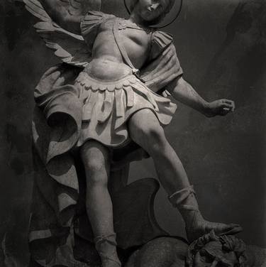 Original Documentary Classical mythology Photography by Michael Microulis