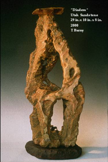DIADEM - 'Rock Formation in Utah' thumb