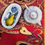 Autumn breakfast by Ignata Vassileva