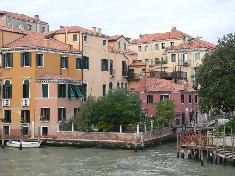 Original Surrealism Other Painting by Ignata Vassileva