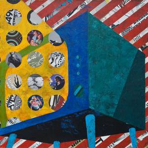 Collection Welcome Home Collection: Original Art Inspired by Home Décor