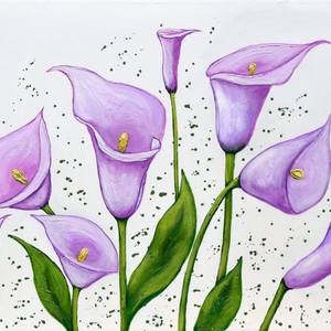 Calla Lily