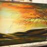 Original contemporary large art painting. Palette Knife. Brush. Landscape. Tree.
New and in excellent condition. Directly from my studio.
size : 24" x 48" x 1.5"
MEDIUM: Acrylic.
CANVAS: 1.5" Gallery Wrapped Canvas, the sides painted in black
A final coat of high quality varnish has been applied to protect the surface of this painting.
SIGNATURE: A signed Certificate Of Authenticity will be included with the painting.