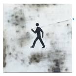 Casual Passerby by Marcin Penconek