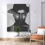 Malcom X set up 1