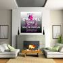 Chanel No 5 Pop Art Print