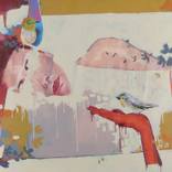 In Thoughts of You by Yassine Mourit