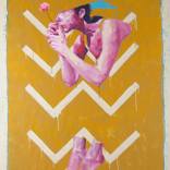 It Happened Today by Yassine Mourit