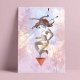 Tricky Mind - Limited Edition 1 of 50 by Yassine Mourit