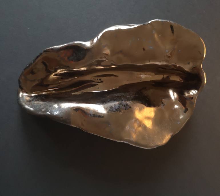 Original Contemporary Erotic Sculpture by Amie Milton