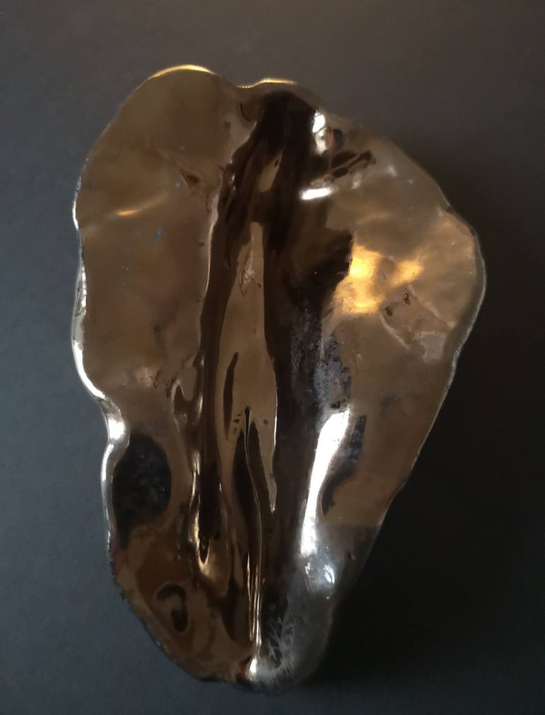 Original Contemporary Erotic Sculpture by Amie Milton