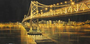 The Golden Lights of San Francisco thumb