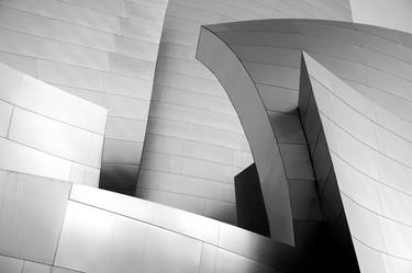 Print of Architecture Photography by Richard S Chow