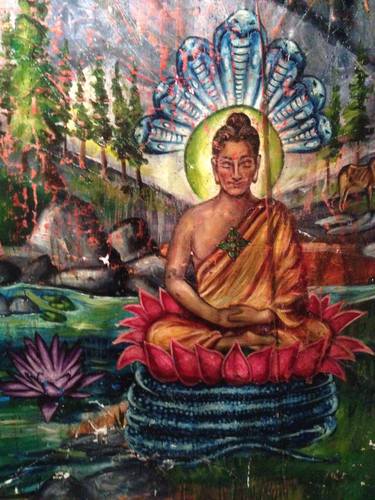 " Buddha Nature" thumb