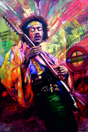 Jimi Hendrix I thumb