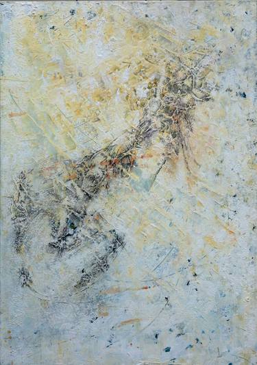 Original Conceptual Abstract Drawings by Andrey Bruk